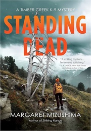 Standing Dead (Margaret Mizushima)