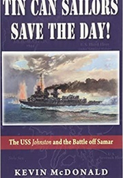 Tin Can Sailor (Kevin Mcdonald)