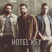 Hotel Key - Old Dominion