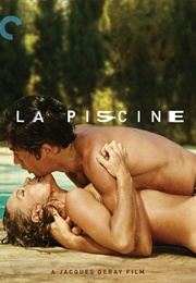 La Piscine (1969)