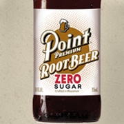 Point Premium Root Beer Zero Sugar