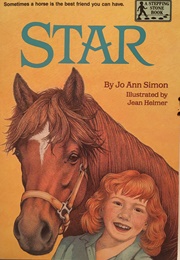 Star (Jo Ann Simon)