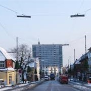 Bagsvaerd, Copenhagen