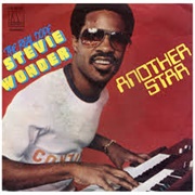 Another Star - Stevie Wonder