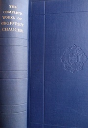 The Complete Works of Geoffrey Chaucer (Geoffrey Chaucer)