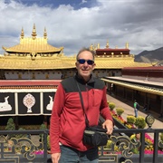 Dharmachari Aryadaka