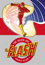 The Flash: Silver Age Omnibus Volume One (Various)