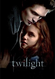The Twilight Saga (2008) - (2012)