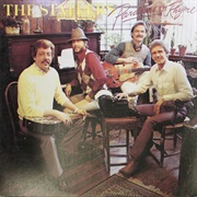 Too Much on My Heart - The Statler Brothers
