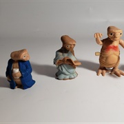 E.T. Miniatures