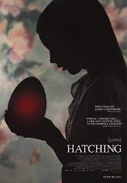 Hatching (2022)