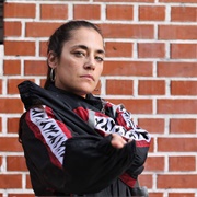 Asado De Fa - Sara Hebe