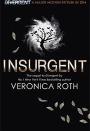 Insurgent (Veronica Roth)