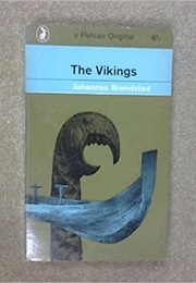 The Vikings (Brønstadt)
