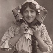 Poor Wand'ring One - Isabel Jay