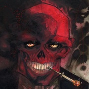 Red Skull