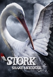 Stork (Shane McKenzie)