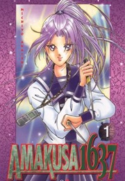 Amakusa 1637 (Michiyo Akaishi)
