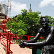 Freedom Park Lagos, Nigeria