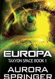 Europa (Aurora Springer)
