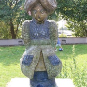 Mahatma the Indian, Paris