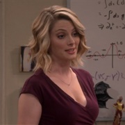 Rebecca (The Big Bang Theory)