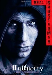 Unwholy (Neil Shusterman)