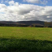 Mount Riga State Park