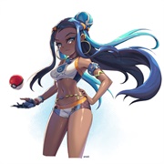 Nessa