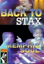 Back to Stax (2000)