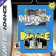Paperboy / Rampage
