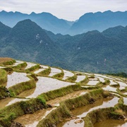 Mai Chau, Vietnam