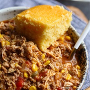 Brunswick Stew