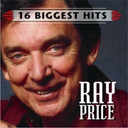 I Won't Mention It Again - Ray Price