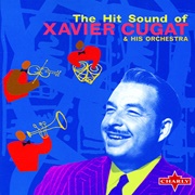 Green Eyes - 	Xavier Cugat