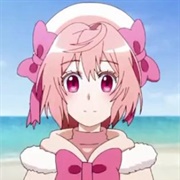 Lily (Recovery of an MMO Junkie)