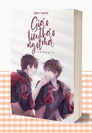 Giáo Thảo Vừa Quyến Rũ Vừa Ngọt Ngào (Lâm Áng Tư)