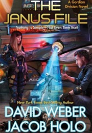 The Janus File (David Weber)