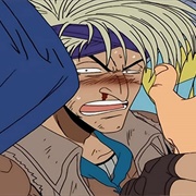 99. Spirit of the Fakes! Heart of the Rebel Army, Kamyu!