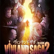 Vinland Saga S02