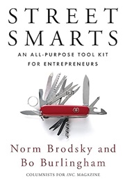 Street Smarts (Norm Brodsky)