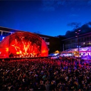 Genk on Stage (Limburg)