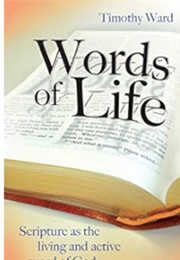 Words of Life (Timothy Ward)