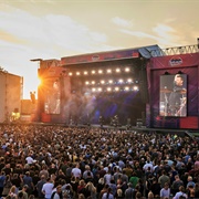 Suikerrock (Vlaams-Brabant)