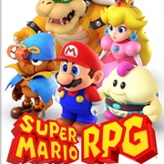 Super Mario RPG