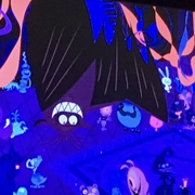 Hangy (Foster's Home for Imaginary Friends)