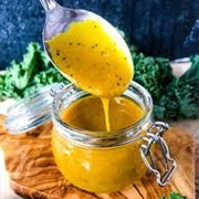 Mustard Sauce