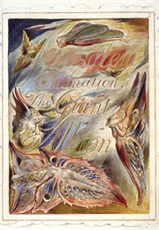 Jerusalem (William Blake)