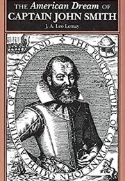 The American Dream of Captain John Smith (J.A. Leo Lemay)