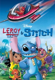 Leroy and Stitch (2006)